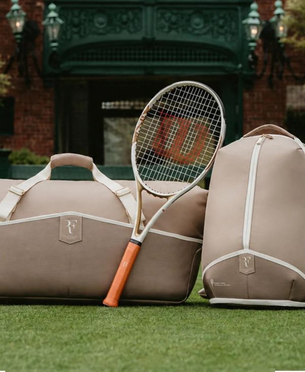 Wilson RF 01 HALL OF FAME 網球拍 (300g) 費德勒 名人堂 限量版 空拍 rf01
rf01halloffame
wilson
federer
網球拍
費德勒
名人堂