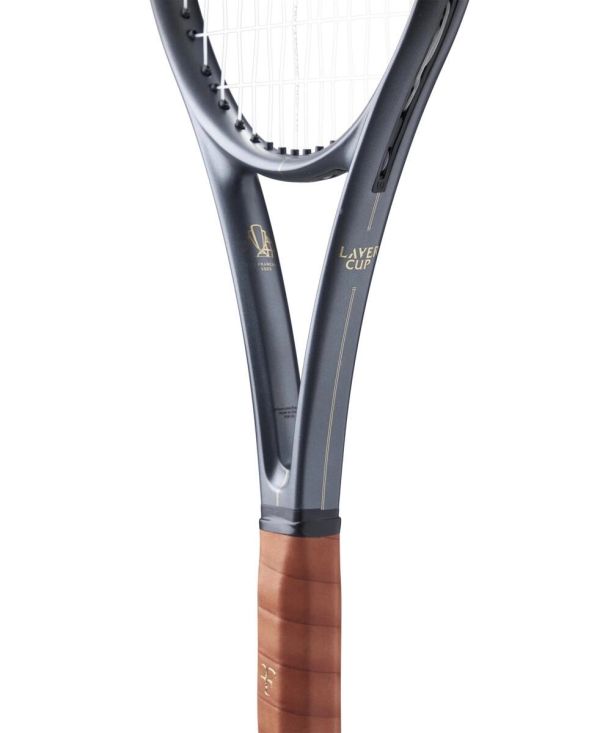 Wilson RF 01 PRO Laver Cup 網球拍 (320g) 費德勒 限量版 空拍 federer
費德勒
網球拍
wilson
rf01
拉沃盃
LAVERCUP