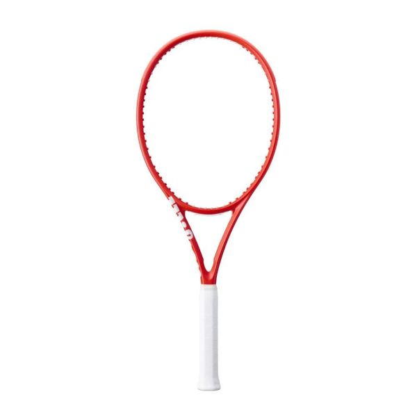 Wilson CLASH 100UL V3 REVERSE 網球拍 265g 適合女生或是青少年使用 網球拍
網球
wilson
clash