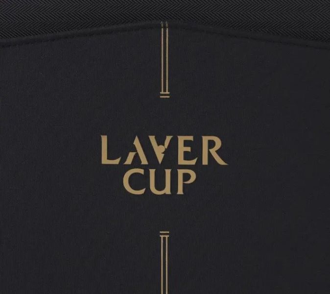 Wilson RF 01 PRO Laver Cup 網球拍 (320g) 費德勒 限量版 空拍 federer
費德勒
網球拍
wilson
rf01
拉沃盃
LAVERCUP