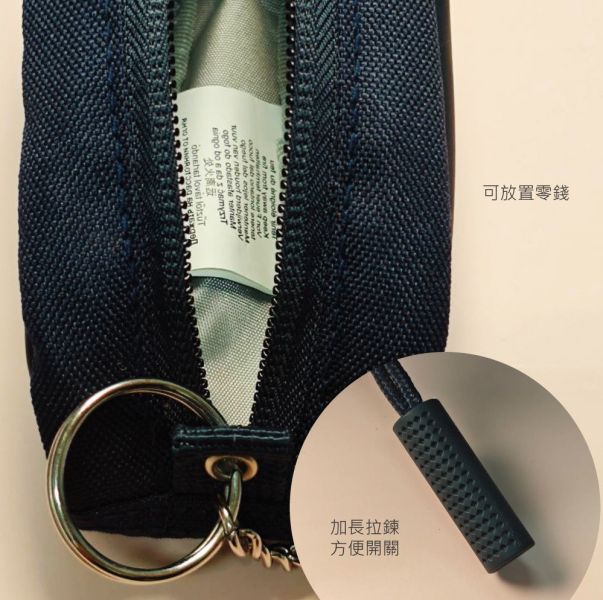 HEAD Tour Key 鑰匙圈 零錢包 拍袋造型 4種顏色 限量 鑰匙圈
零錢包
網球