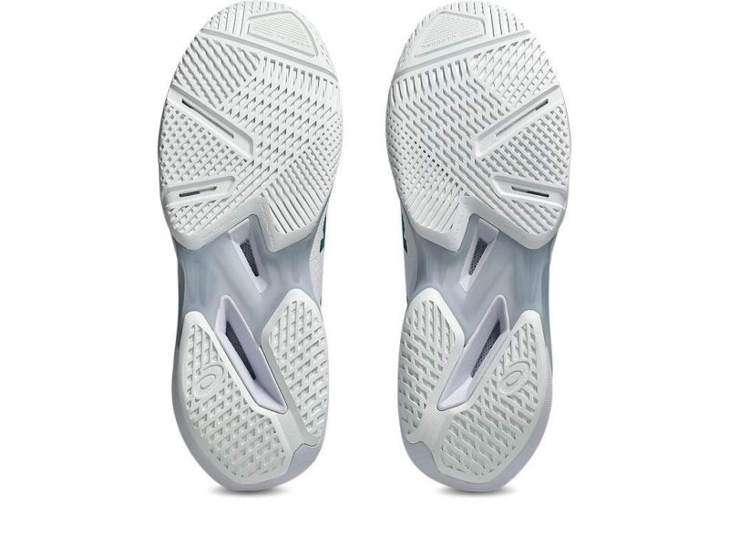 ASICS 亞瑟士SOLUTION SPEED FF 4 男款 溫布頓 網球鞋 1041A532-103 asics
網球鞋
溫布頓
solution