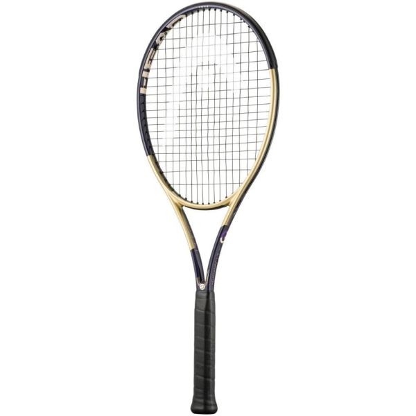 HEAD GRAVITY TOUR 網球拍 305g Zverev 代言款 限量紫金雙色 gravity
head
網球拍