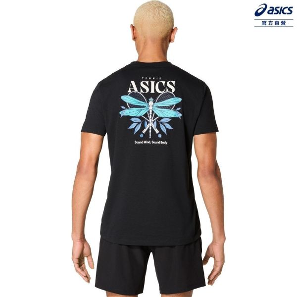 ASICS 亞瑟士 短袖上衣 男款 海外版 網球上衣 2041A351 三種顏色 網球短袖
網球上衣
亞瑟士
ASICS