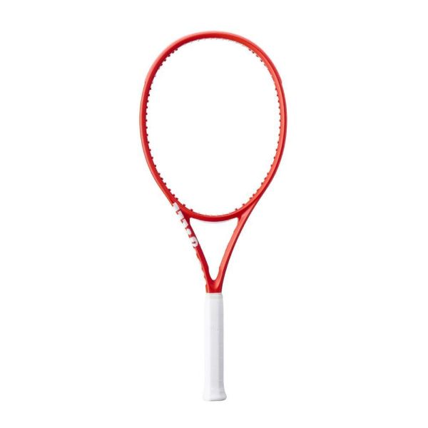 Wilson CLASH 100 Pro V3 REVERSE 網球拍 305g 適合進階型球員 限量 clash
wilson
網球拍
網球