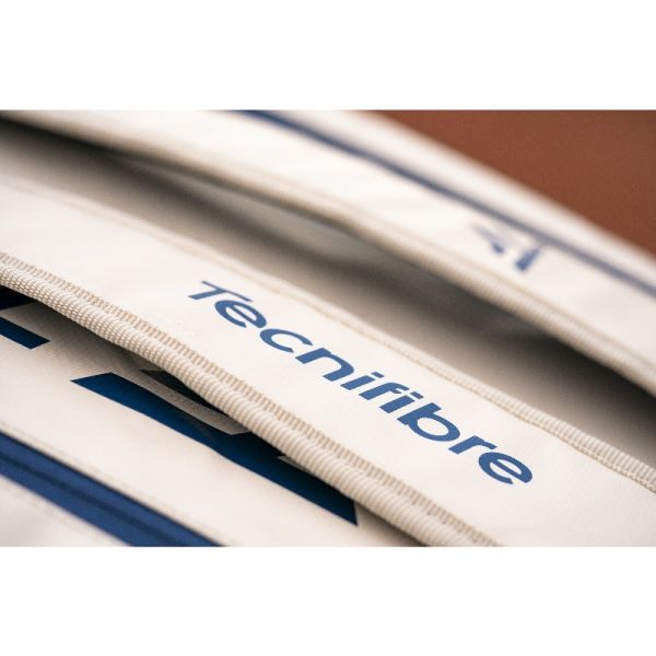 法國 Tecnifibre TOUR END 6支裝 網球拍袋 深藍奶茶 網球拍 網球拍袋
tencifibre
網球拍