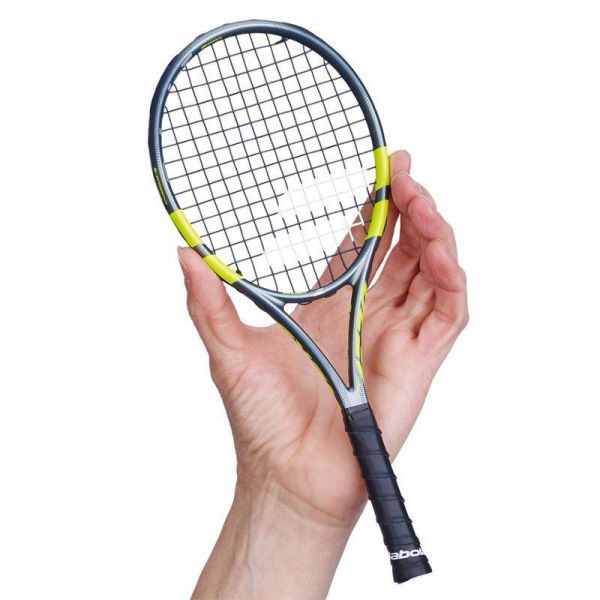 Babolat Mini Tennis Racket 迷你網球拍 Pure Aero 僅25.4cm 收藏 網球拍
迷你網球拍
babolat