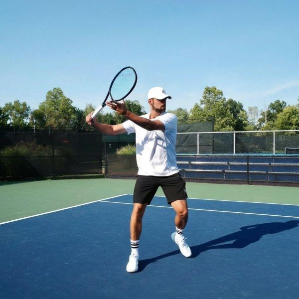 Mson 職業級 運動襪 PRO 透氣 排汗 緩震 中筒襪 網球襪 排球襪 籃球襪 適用各種運動 mson
運動襪
網球襪
排球襪
籃球襪
羽球襪