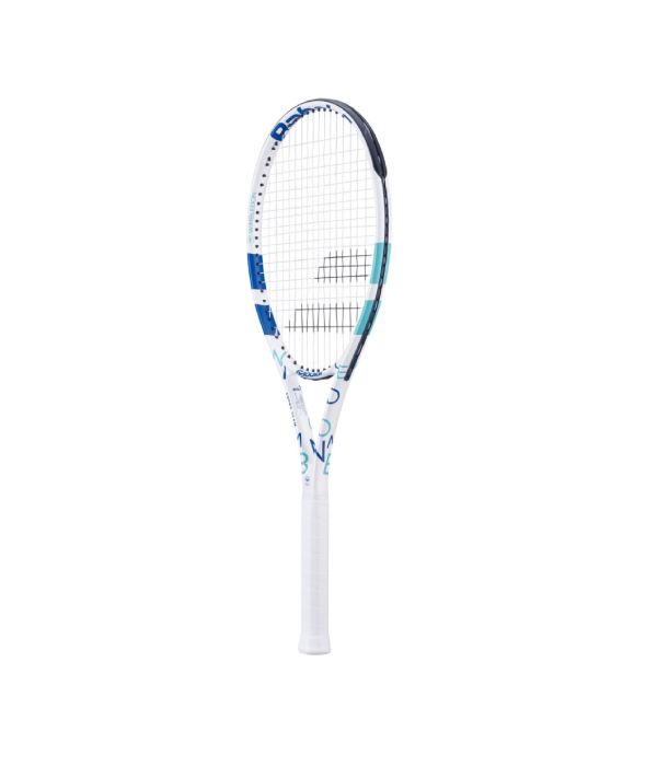 Babolat EVOKE 102 溫布敦 限量版 網球拍 270g 適合休閒與初學球員 初階拍
網球拍
初學網球拍
babolat
溫布頓