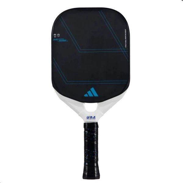 adidas Metalbone LP Team 匹克球拍 國際認證 碳纖維 進階款 匹克球拍
匹克球
愛迪達
adidas
pickleball