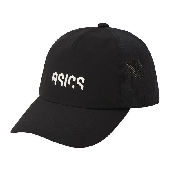 ASICS 亞瑟士 跑步 平織帽 男女中性款 運動帽 2種顏色 慢跑帽 鴨舌帽
運動帽