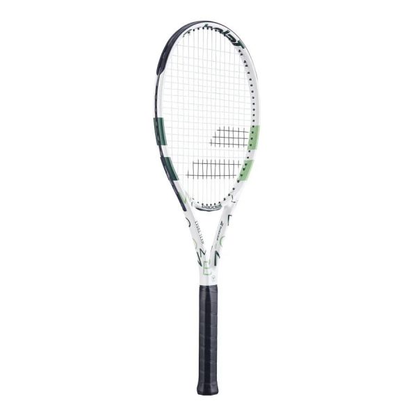 Babolat EVOKE 102 溫布敦 限量版 網球拍 270g 適合休閒與初學球員 初階拍
網球拍
初學網球拍
babolat
溫布頓