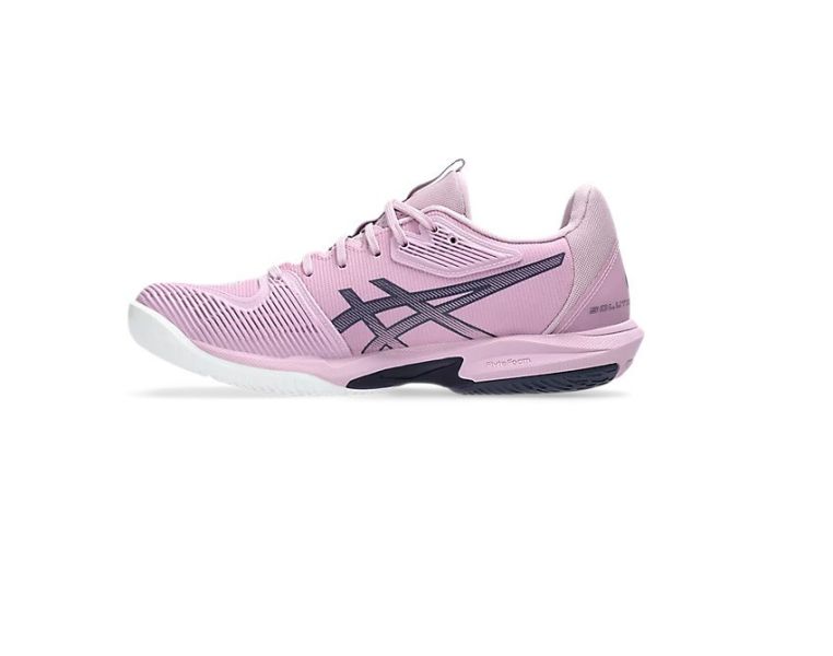 ASICS 亞瑟士 SOLUTION SPEED FF 3 女 網球鞋 澳網配色 新款 女網球鞋
網球鞋
亞瑟士
asics