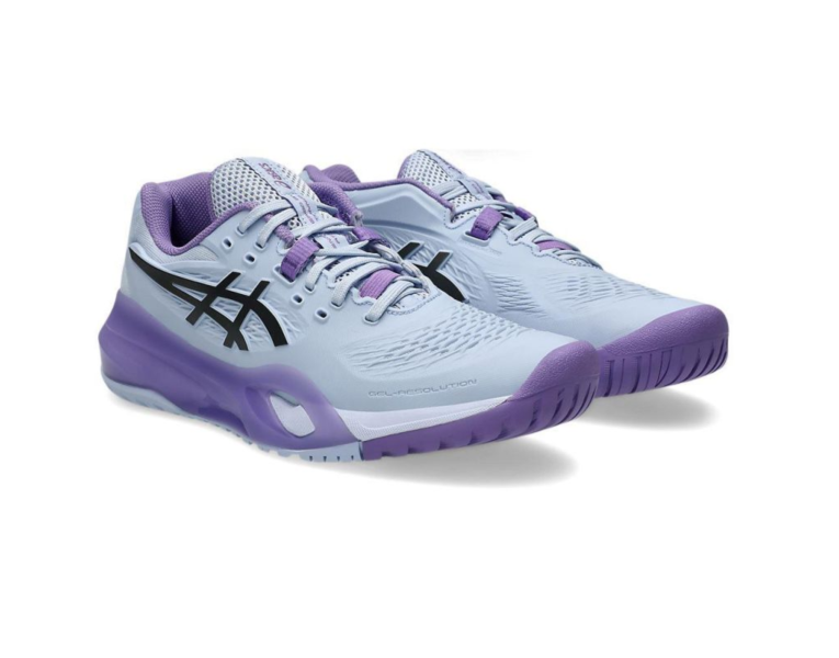 ASICS 亞瑟士GEL-RESOLUTION X 女款 美網夜場 網球鞋 1042A303-400 女網球鞋
網球鞋
asics
亞瑟士