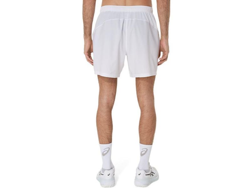 ASICS 亞瑟士 7吋 平織短褲 男款 海外版 網球短褲 2041A344 短褲 兩色 短褲
網球短褲
運動短褲
亞瑟士
ASICS