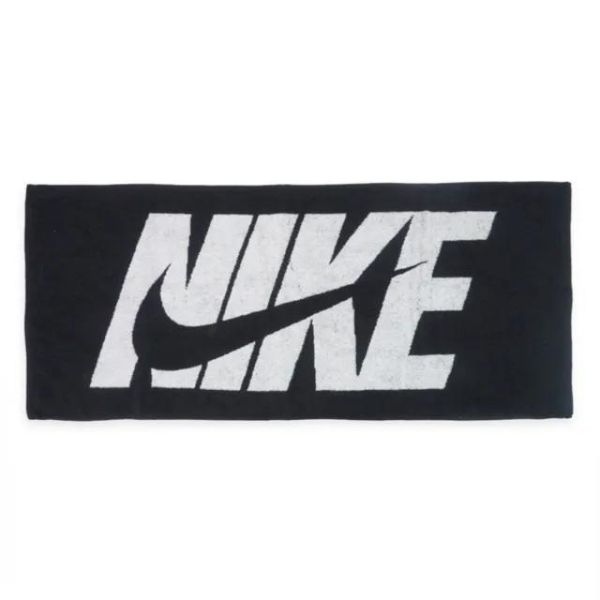 NIKE JACQUARD 毛巾 運動 慢跑 純棉吸汗 浴巾 35X80cm 盒裝 N1013385 nike
毛巾
浴巾