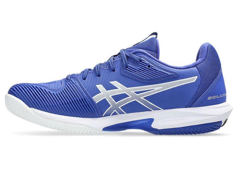 ASICS 亞瑟士 SOLUTION SPEED FF 3 Clay 男款 網球鞋 美網配色 網球鞋
asics
美網