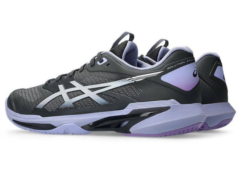 ASICS 亞瑟士SOLUTION SPEED FF 4 男款 美網夜場 網球鞋 1041A542-020 網球鞋
亞瑟士
asics
solution
