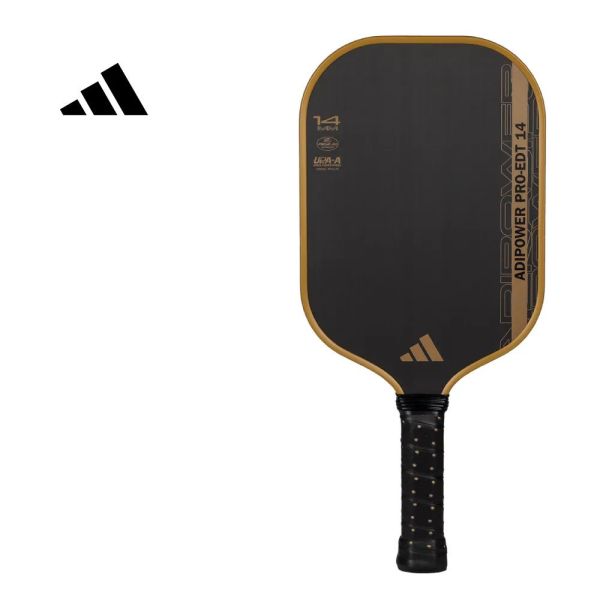 adidas Adipower PRO EDT 14mm 匹克球拍 職業選手使用款 adidas
pickleball
匹克球
匹克球拍
愛迪達