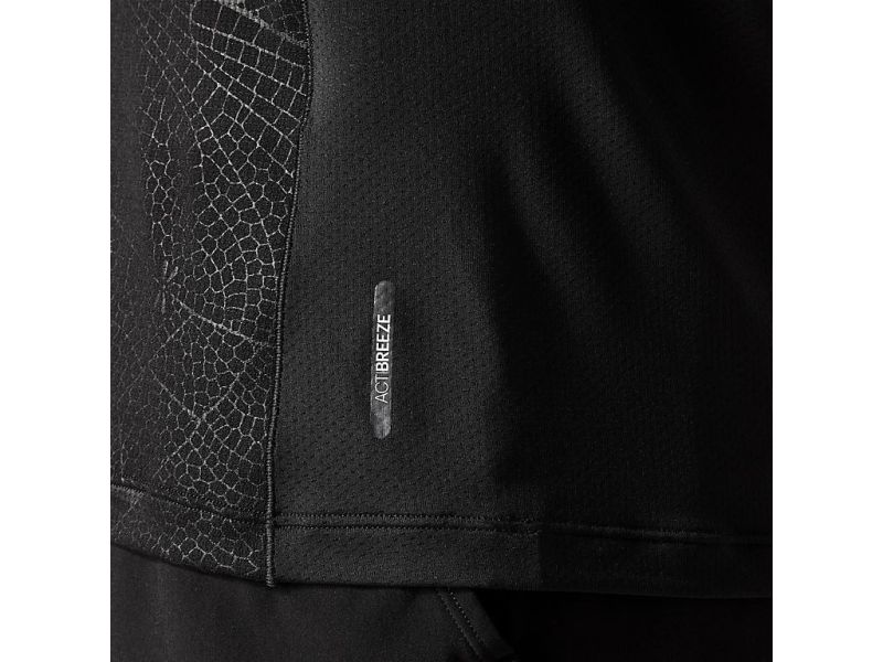 ASICS 亞瑟士 短袖上衣 男款 ACTIBREEZE 美網 海外版 網球上衣 2041A352-001 網球上衣
短袖
美網