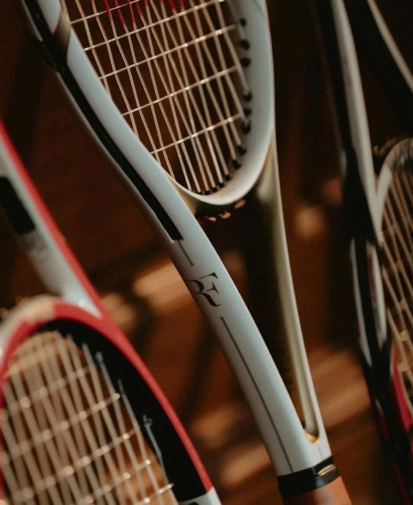 Wilson RF 01 HALL OF FAME 網球拍 (300g) 費德勒 名人堂 限量版 空拍 rf01
rf01halloffame
wilson
federer
網球拍
費德勒
名人堂