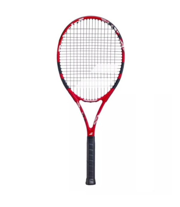 Babolat EVOKE Team 102 網球拍 紅色 270g 適合初中階選手使用 新款 網球拍
初階網球拍
babolat
evoke