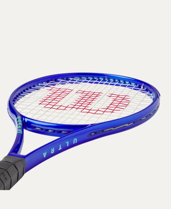 Wilson ULTRA 99 PRO v5 網球拍 305g 澳洲名將 DE MINAUR 使用款 網球拍
wilson
ultra