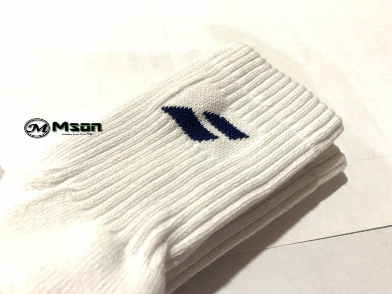 Babolat 排汗 透氣 厚底 運動襪 襪