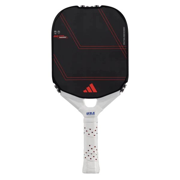 adidas Metalbone LP S 匹克球拍 國際認證 附配重螺帽 碳纖維 高階款 匹克球拍
匹克球
愛迪達
adidas
pickleball
