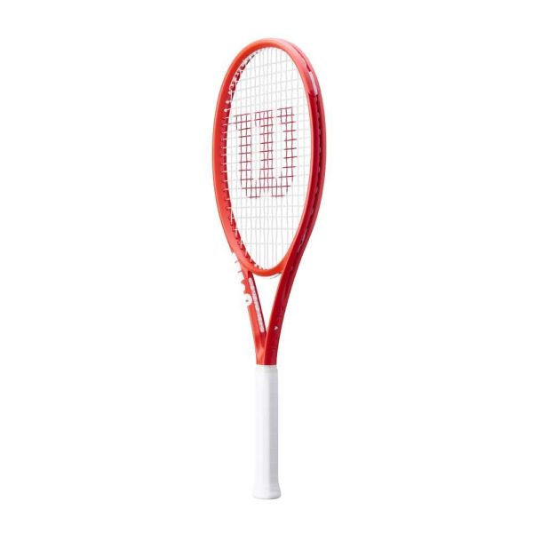 Wilson CLASH 100 Pro V3 REVERSE 網球拍 305g 適合進階型球員 限量 clash
wilson
網球拍
網球