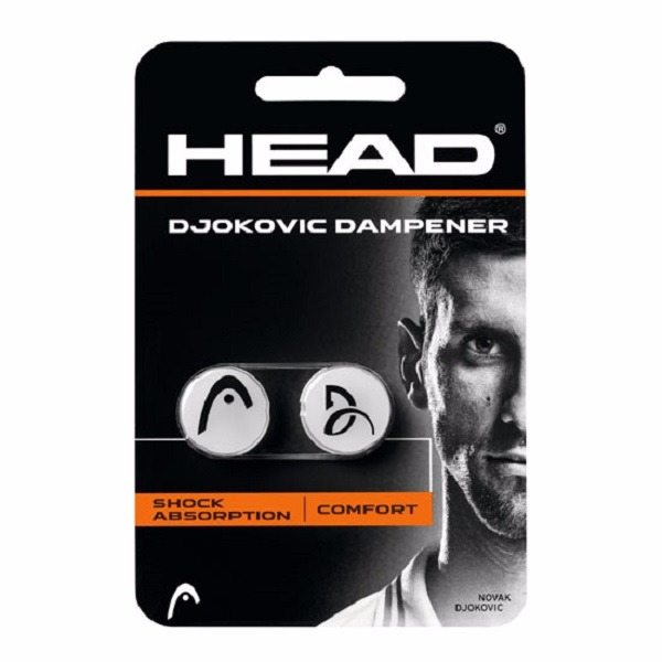 HEAD Djokovic Dampener 避震器 head 避震器