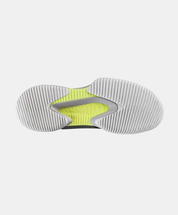 Wilson Kaos Swift 1.5 AC 超輕量 網球鞋 黑黃款 頂級 網球鞋
WILSON
網球
輕量