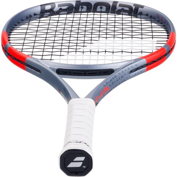 Babolat PURE STRIKE JUNIOR 26 網球拍 適用青少年 進階款 250g 青少年網球拍
網球拍
babolat
purestrike