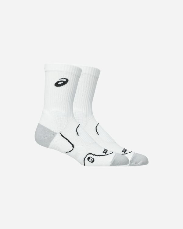 ASICS 亞瑟士 網球 中筒襪 男女中性款 網球襪 白 3043a136-100 義大利製 網球襪
亞瑟士
asics
中筒襪