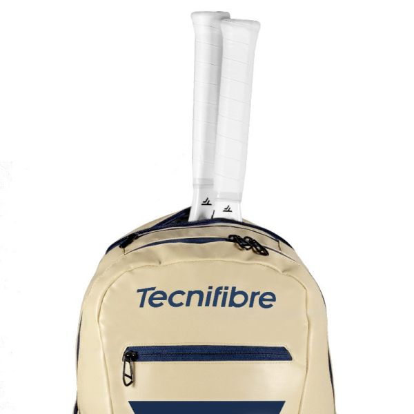 法國 Tecnifibre TOUR END 網球 後背包 深藍奶茶 網球拍袋 後背包
網球後背包
網球拍袋
tecnifibre