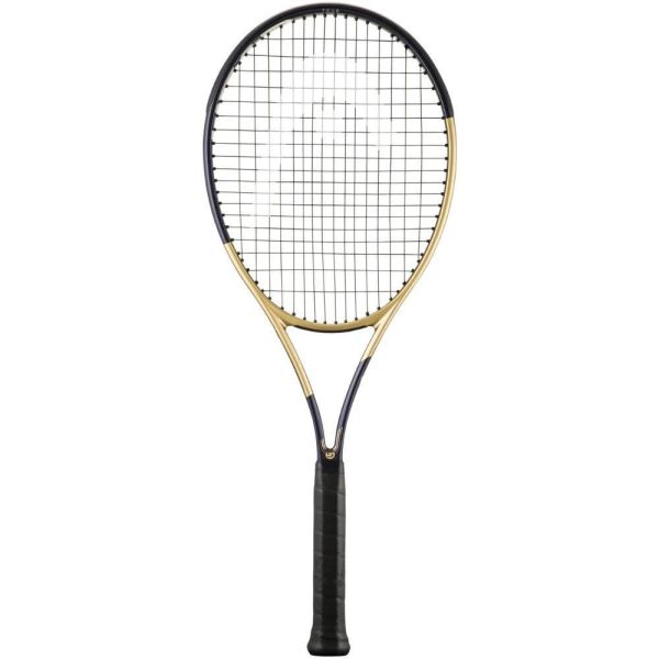 HEAD GRAVITY TOUR 網球拍 305g Zverev 代言款 限量紫金雙色 gravity
head
網球拍