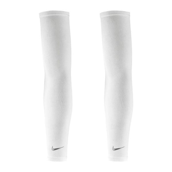 NIKE 輕量跑步臂套 2.0 雙入裝 2色 透氣防曬 運動袖套 Dri-Fit材質 袖套 袖套
防曬袖套
臂套
NIKE