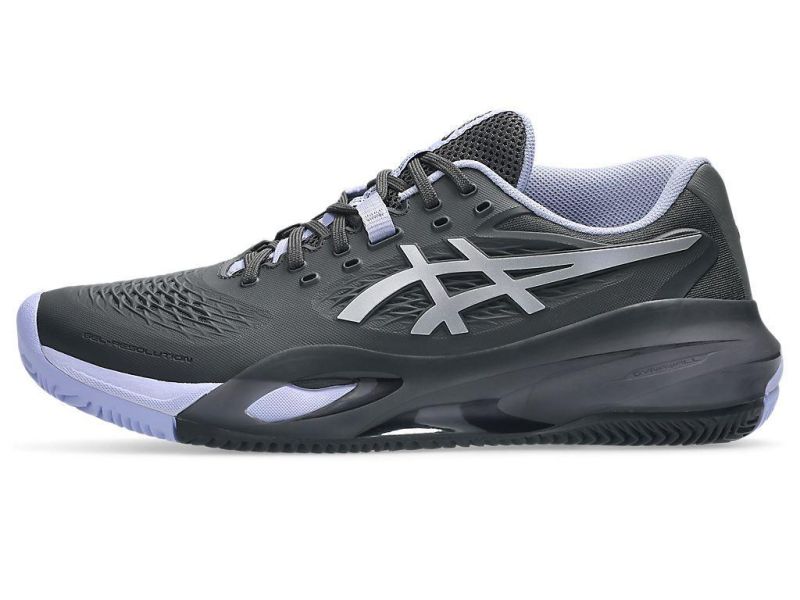 ASICS 亞瑟士GEL-RESOLUTION X CLAY 男款 美網夜場 網球鞋 1041A535-020 asics
網球鞋
resolutionx
亞瑟士
網球