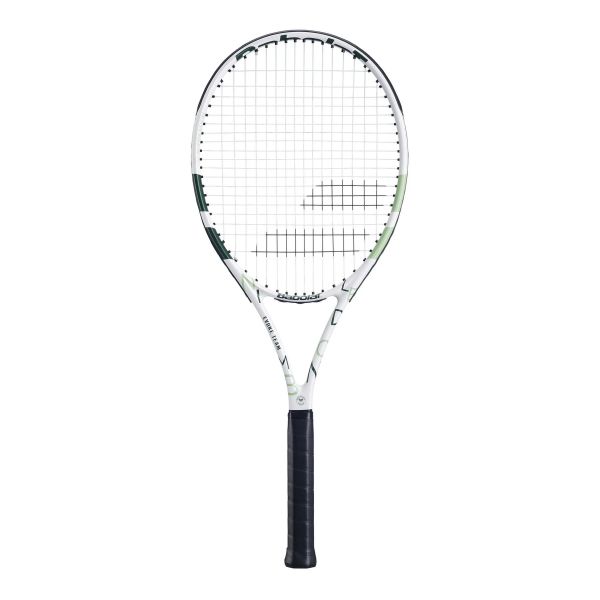 Babolat EVOKE 102 溫布敦 限量版 網球拍 270g 適合休閒與初學球員 初階拍
網球拍
初學網球拍
babolat
溫布頓