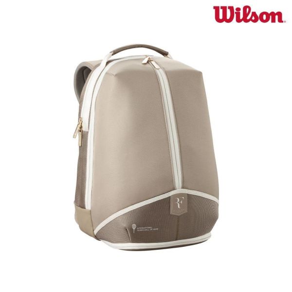 Wilson RF 01 HALL OF FAME TENNIS 後背包 網球袋 名人堂 限量款 費德勒
rf01
federer
halloffame
網球拍袋
後背包
wilson
費德勒