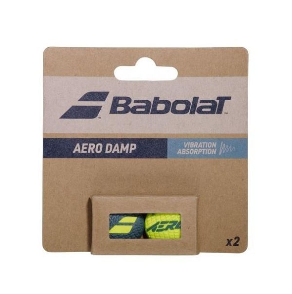 Babolat Aero Damp Vibration Dampener避震器 網球拍 避震器
網球拍
網球
BABOLAT