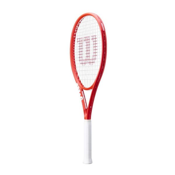 Wilson CLASH 100UL V3 REVERSE 網球拍 265g 適合女生或是青少年使用 網球拍
網球
wilson
clash