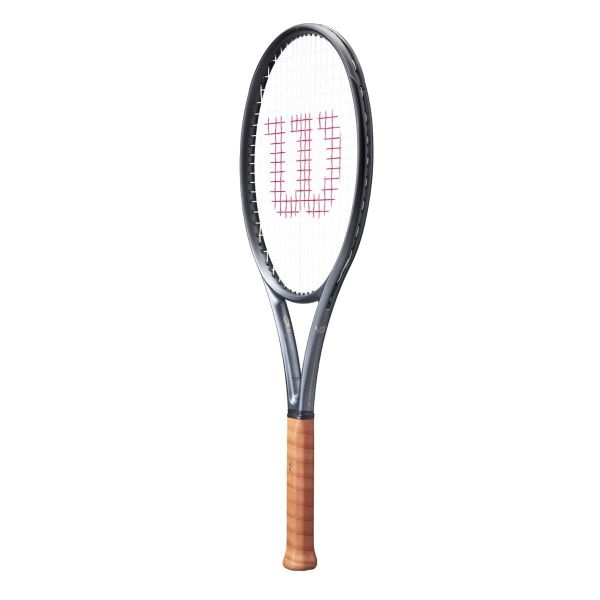 Wilson RF 01 PRO Laver Cup 網球拍 (320g) 費德勒 限量版 空拍 federer
費德勒
網球拍
wilson
rf01
拉沃盃
LAVERCUP