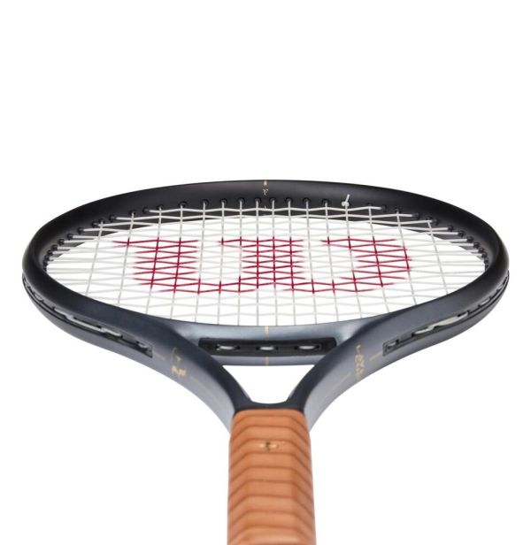 Wilson RF 01 PRO Laver Cup 網球拍 (320g) 費德勒 限量版 空拍 federer
費德勒
網球拍
wilson
rf01
拉沃盃
LAVERCUP