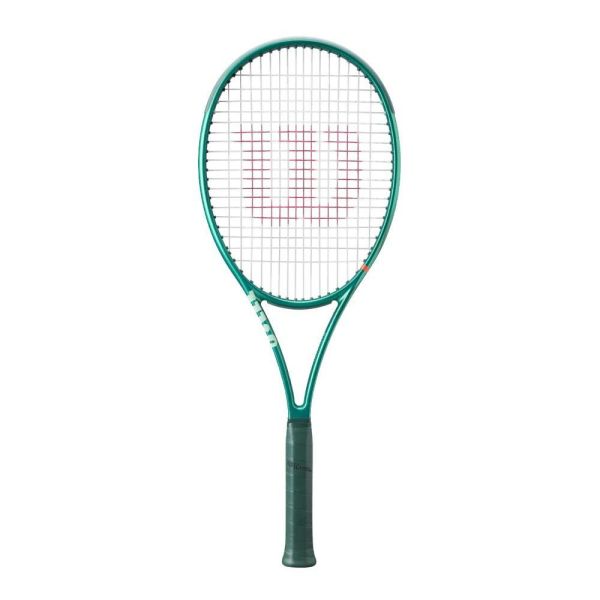 Wilson BLADE 98 16X19 V10 網球拍 305g 全新款 拍頭更穩定 力量更大 blade
wilson
v10
網球拍