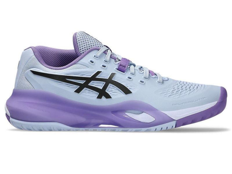 ASICS 亞瑟士GEL-RESOLUTION X 女款 美網夜場 網球鞋 1042A303-400 女網球鞋
網球鞋
asics
亞瑟士