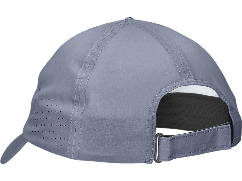 ASICS 亞瑟士 網球帽 男女中性款 網球配件 運動帽 3043A139-400 網球帽
運動帽
遮陽帽
ASICS