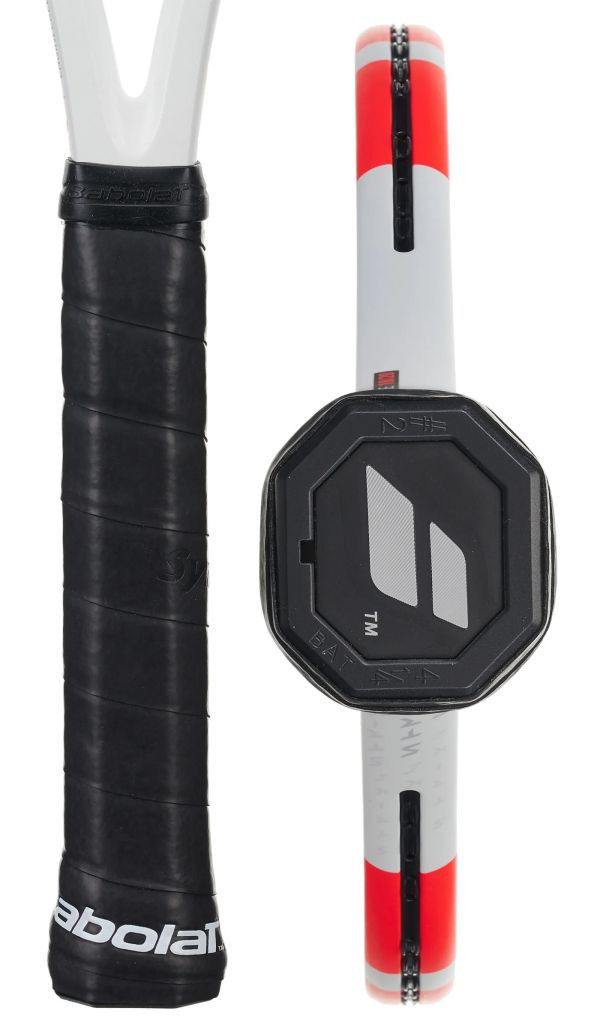 Babolat Pure Strike Lite 網球拍 265g 四代 16*19 全新款 babolat
purestrike
網球拍