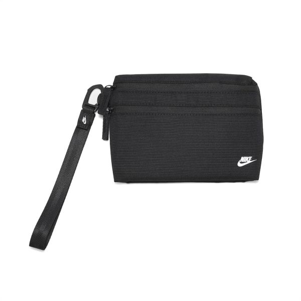 NIKE CLUB手腕包 手提包 隨身包 旅行包 N1013423091OS 黑 nike
手腕包
旅行包