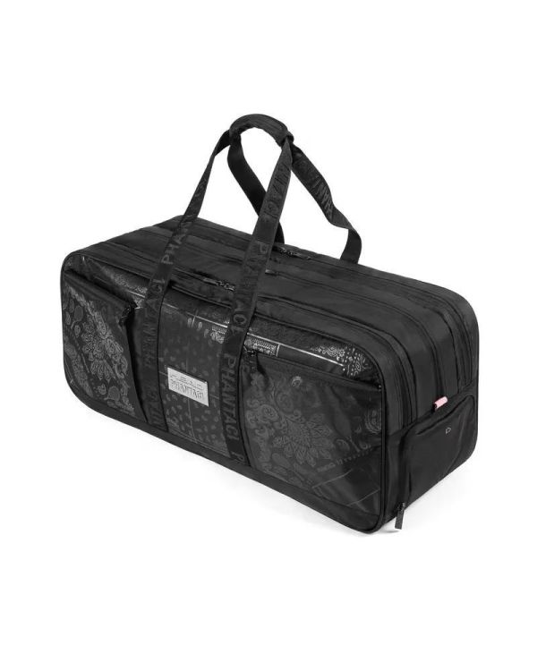 HEAD PHANTACI PRO DUFFLE BAG L 聯名限定版 網球側揹包 周杰倫 范特西 周杰倫
范特西
網球拍
網球拍袋
HEAD
PHANTIC